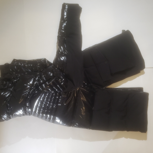 Moose knuckl dugald men coat - Picture 3 of 5